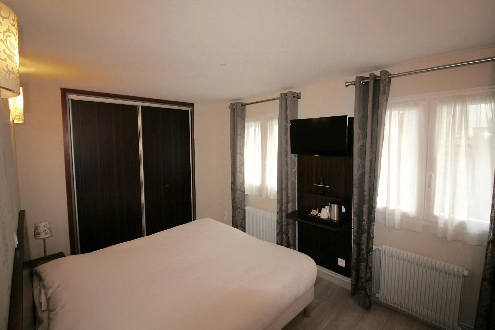 L'Ouest Hotel Париж