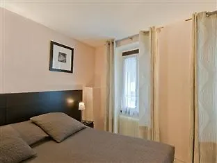 L'Ouest Hotel Париж 3*,  Франция