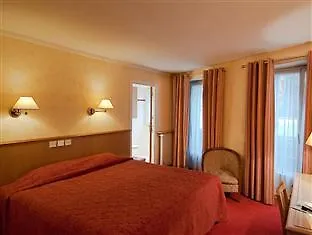 L'Ouest Hotel Париж