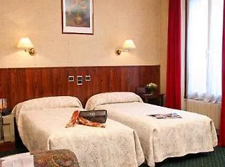 L'Ouest Hotel Париж 3*,