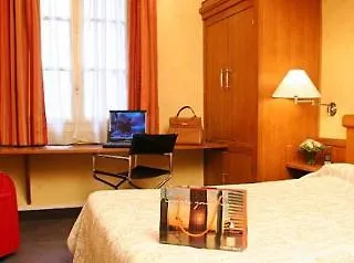 L'Ouest Hotel Париж