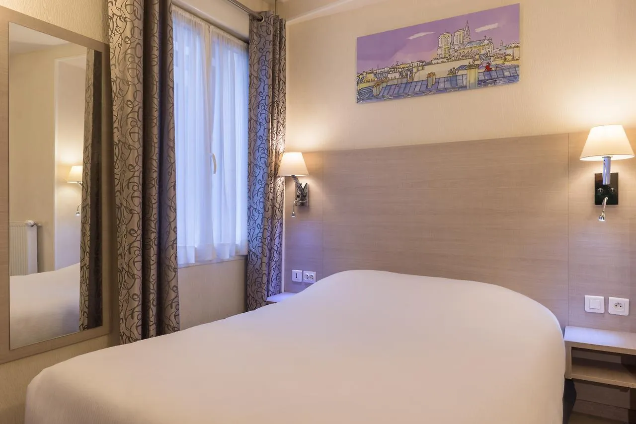 L'Ouest Hotel Париж 3*,  Франция