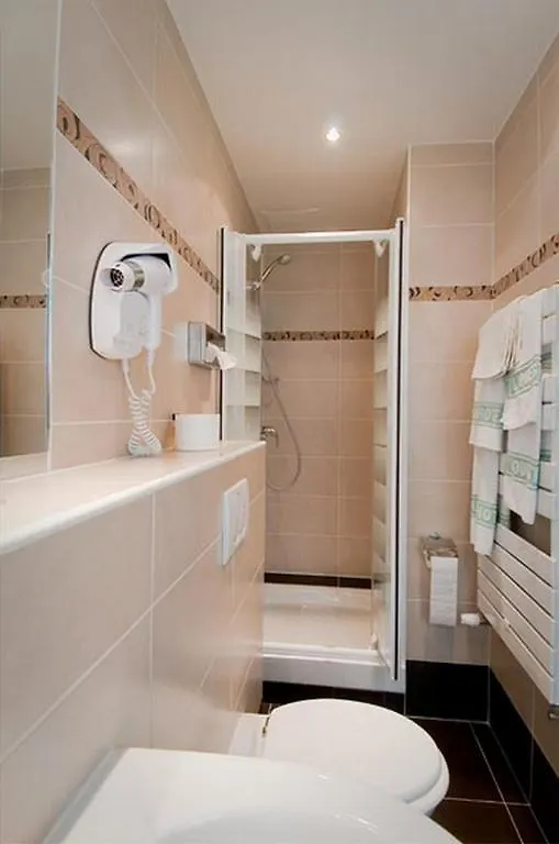 L'Ouest Hotel Paris