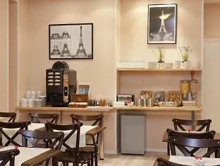 L'Ouest Hotel Parijs