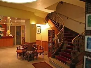 L'Ouest Hotel Parijs