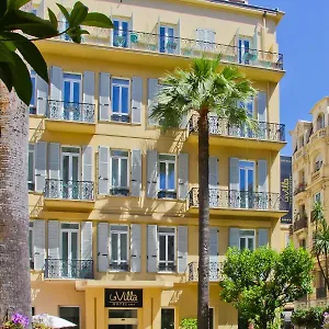 Hotel La Promenade ****