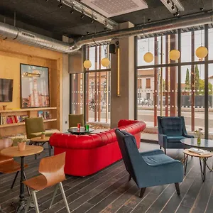 Eklo Hotel Toulouse
