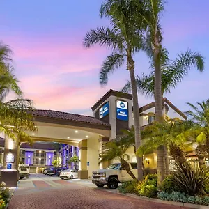 מלון Western Redondo Galleria - La