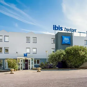 Отель Ibis Budget Sud Fourchon **