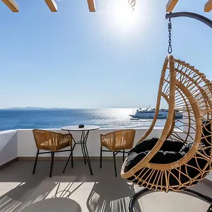 מלון Avra Mykonos