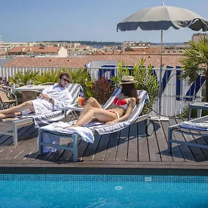 Best Western Plus Riviera Hotel Cannes