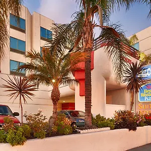 מלון Western - Angeles Lax Airport