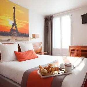 Ξενοδοχείο Alyss Saphir Cambronne Eiffel, Παρίσι
