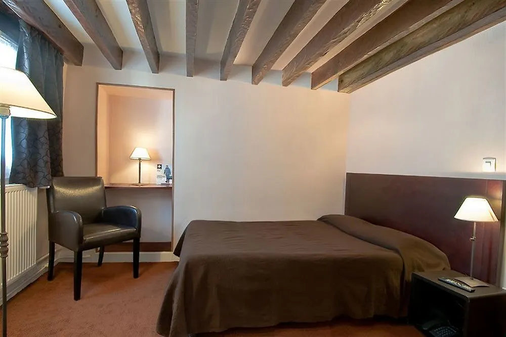 L'Ouest Hotel Paris France