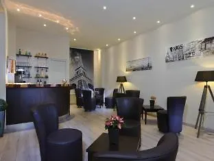L'Ouest Hotel Paris 3*,